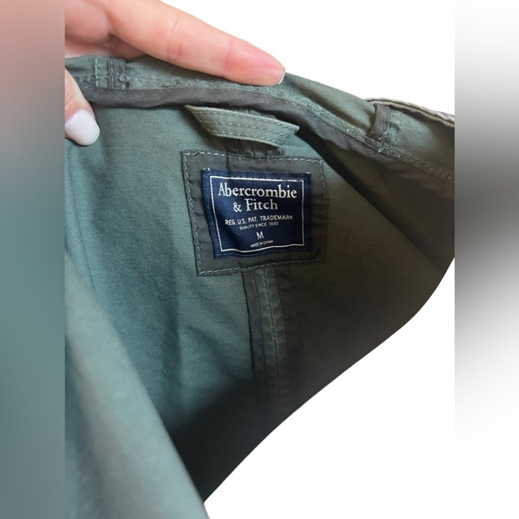 A&F Jacket - Picture 15 of 15